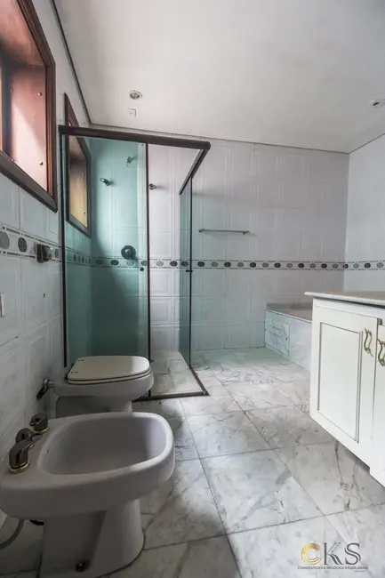 Foto 8 de Casa com 4 quartos à venda e para alugar, 635m2 em Santana De Parnaiba - SP