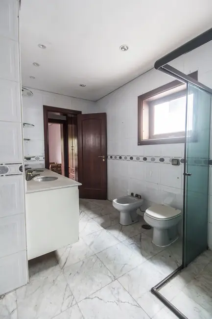 Foto 9 de Casa com 4 quartos à venda e para alugar, 635m2 em Santana De Parnaiba - SP