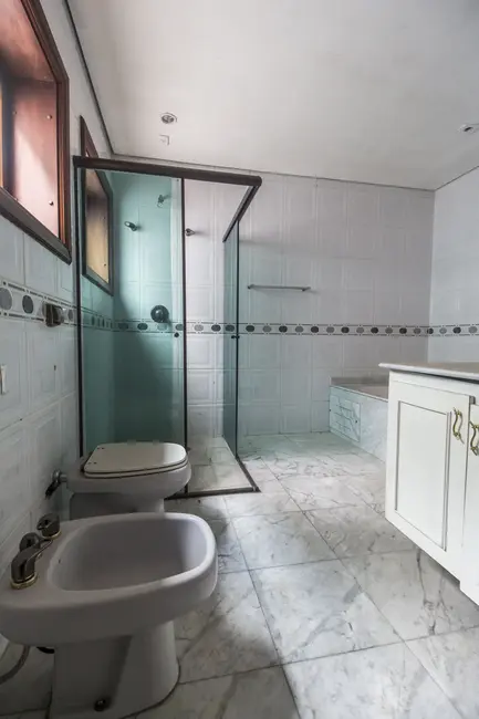 Foto 8 de Casa com 4 quartos à venda e para alugar, 635m2 em Santana De Parnaiba - SP