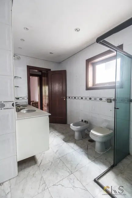 Foto 9 de Casa com 4 quartos à venda e para alugar, 635m2 em Santana De Parnaiba - SP