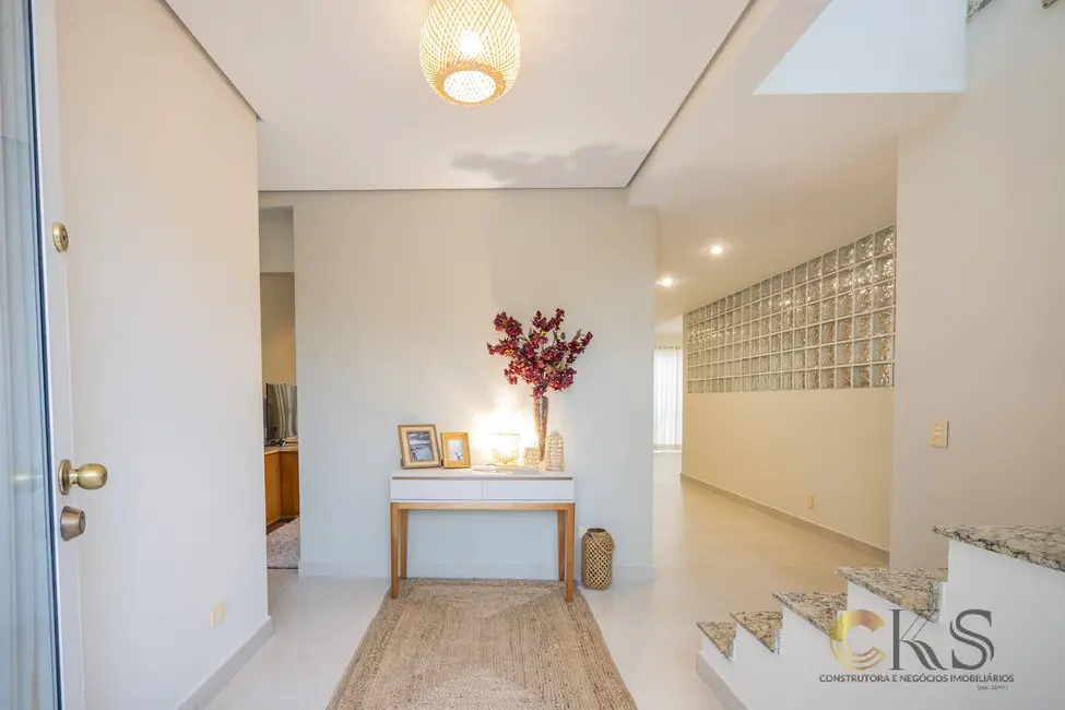 Foto 8 de Casa com 4 quartos à venda, 326m2 em Santana De Parnaiba - SP