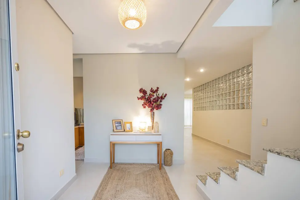 Foto 8 de Casa com 4 quartos à venda, 326m2 em Santana De Parnaiba - SP