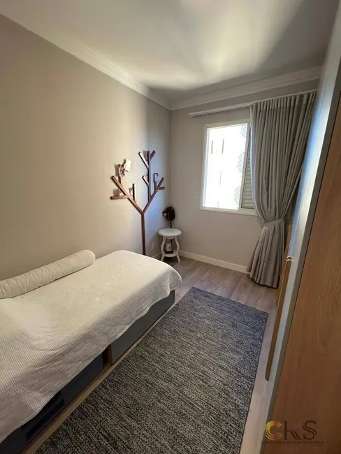 Apartamento com 3 quartos à venda, 122m2 em Tamboré, Santana De Parnaiba - SP - imagem 8 Foto 8 de Apartamento com 3 quartos à venda, 122m2 em Tamboré, Santana De Parnaiba - SP