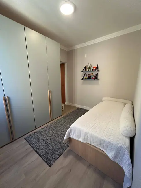 Apartamento com 3 quartos à venda, 122m2 em Tamboré, Santana De Parnaiba - SP - imagem 7 Foto 7 de Apartamento com 3 quartos à venda, 122m2 em Tamboré, Santana De Parnaiba - SP