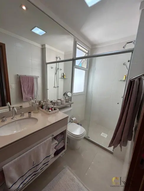 Apartamento com 3 quartos à venda, 122m2 em Tamboré, Santana De Parnaiba - SP - imagem 5 Foto 5 de Apartamento com 3 quartos à venda, 122m2 em Tamboré, Santana De Parnaiba - SP