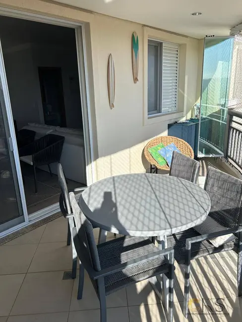 Apartamento com 3 quartos à venda, 122m2 em Tamboré, Santana De Parnaiba - SP - imagem 4 Foto 4 de Apartamento com 3 quartos à venda, 122m2 em Tamboré, Santana De Parnaiba - SP