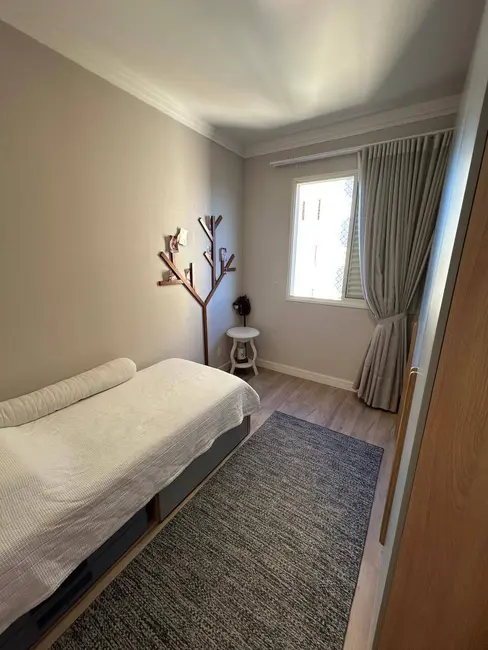 Apartamento com 3 quartos à venda, 122m2 em Tamboré, Santana De Parnaiba - SP - imagem 8 Foto 8 de Apartamento com 3 quartos à venda, 122m2 em Tamboré, Santana De Parnaiba - SP