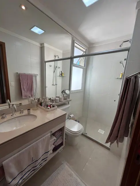 Apartamento com 3 quartos à venda, 122m2 em Tamboré, Santana De Parnaiba - SP - imagem 5 Foto 5 de Apartamento com 3 quartos à venda, 122m2 em Tamboré, Santana De Parnaiba - SP