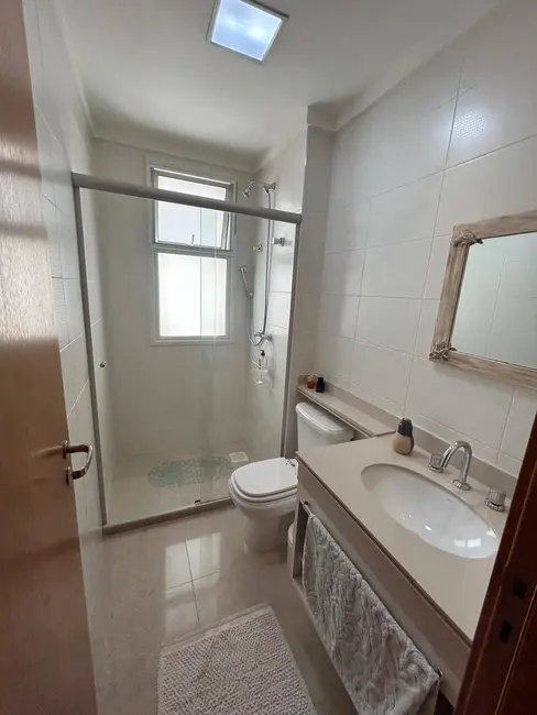 Apartamento com 3 quartos à venda, 122m2 em Tamboré, Santana De Parnaiba - SP - imagem 9 Foto 9 de Apartamento com 3 quartos à venda, 122m2 em Tamboré, Santana De Parnaiba - SP