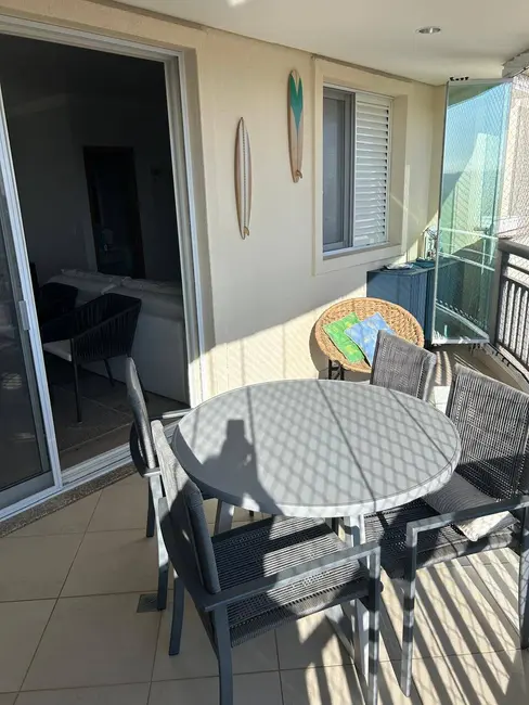 Apartamento com 3 quartos à venda, 122m2 em Tamboré, Santana De Parnaiba - SP - imagem 4 Foto 4 de Apartamento com 3 quartos à venda, 122m2 em Tamboré, Santana De Parnaiba - SP