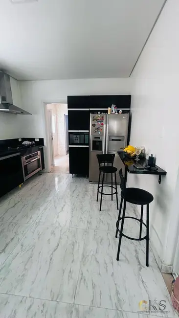 Foto 7 de Casa com 4 quartos à venda, 300m2 em Alphaville, Santana De Parnaiba - SP