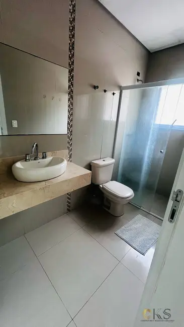 Foto 3 de Casa com 4 quartos à venda, 300m2 em Alphaville, Santana De Parnaiba - SP