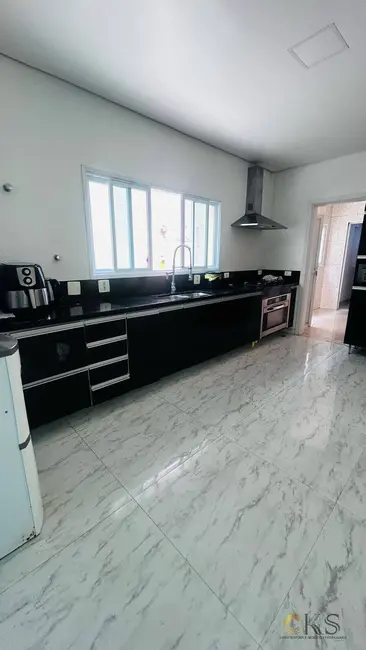 Foto 6 de Casa com 4 quartos à venda, 300m2 em Alphaville, Santana De Parnaiba - SP