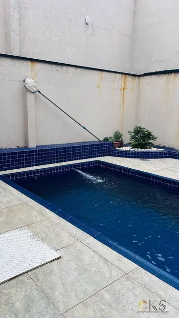 Foto 9 de Casa com 4 quartos à venda, 300m2 em Alphaville, Santana De Parnaiba - SP