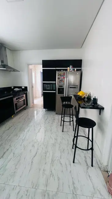 Casa com 4 quartos à venda, 300m2 em Alphaville, Santana De Parnaiba - SP - imagem 7 Foto 7 de Casa com 4 quartos à venda, 300m2 em Alphaville, Santana De Parnaiba - SP