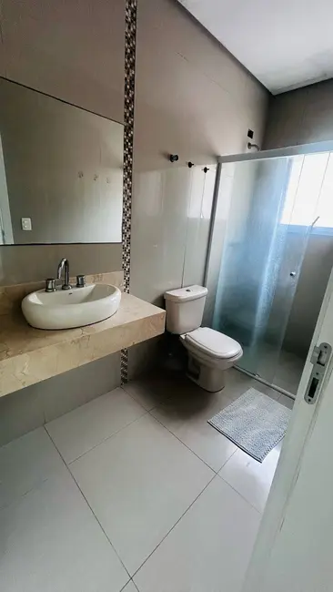 Casa com 4 quartos à venda, 300m2 em Alphaville, Santana De Parnaiba - SP - imagem 3 Foto 3 de Casa com 4 quartos à venda, 300m2 em Alphaville, Santana De Parnaiba - SP