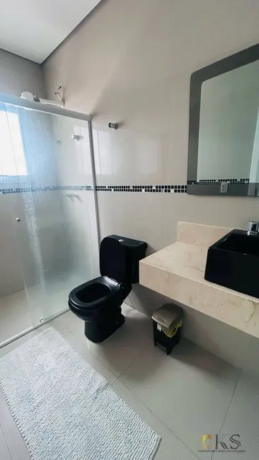 Foto 5 de Casa com 4 quartos à venda, 300m2 em Alphaville, Santana De Parnaiba - SP