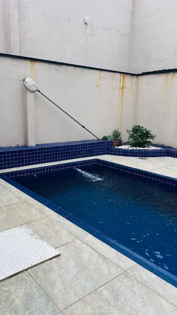 Casa com 4 quartos à venda, 300m2 em Alphaville, Santana De Parnaiba - SP - imagem 9 Foto 9 de Casa com 4 quartos à venda, 300m2 em Alphaville, Santana De Parnaiba - SP