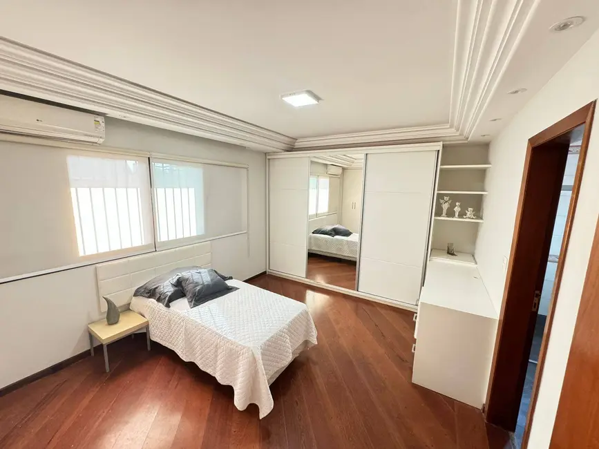 Foto 6 de Casa com 4 quartos à venda e para alugar, 400m2 em Barueri - SP