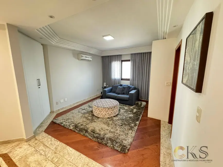Foto 9 de Casa com 4 quartos à venda e para alugar, 400m2 em Barueri - SP