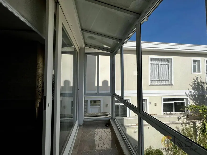 Foto 4 de Casa com 4 quartos à venda, 397m2 em Santana De Parnaiba - SP