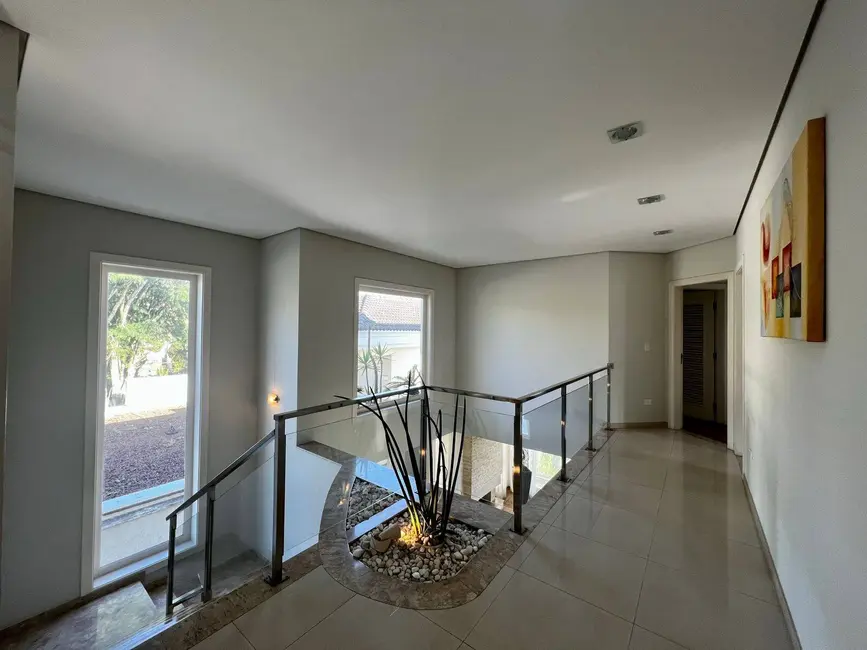 Foto 9 de Casa com 4 quartos à venda, 397m2 em Santana De Parnaiba - SP