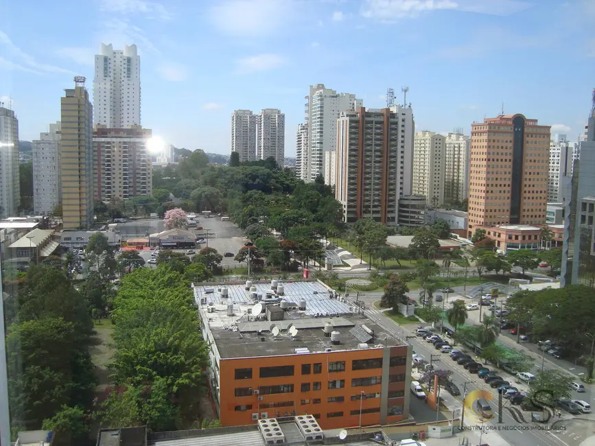 Foto 4 de Sala Comercial à venda, 64m2 em Barueri - SP
