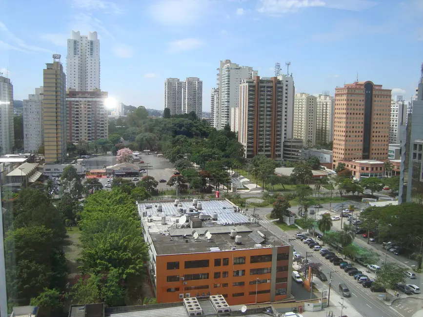 Foto 4 de Sala Comercial à venda, 64m2 em Barueri - SP