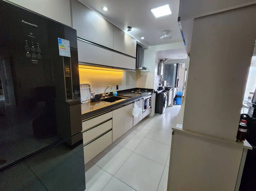 Foto 4 de Apartamento com 3 quartos à venda, 105m2 em Bethaville I, Barueri - SP