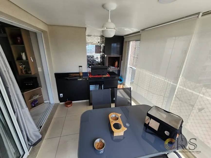 Foto 6 de Apartamento com 3 quartos à venda, 105m2 em Bethaville I, Barueri - SP