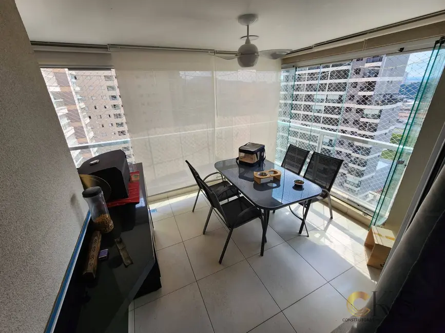 Foto 5 de Apartamento com 3 quartos à venda, 105m2 em Bethaville I, Barueri - SP
