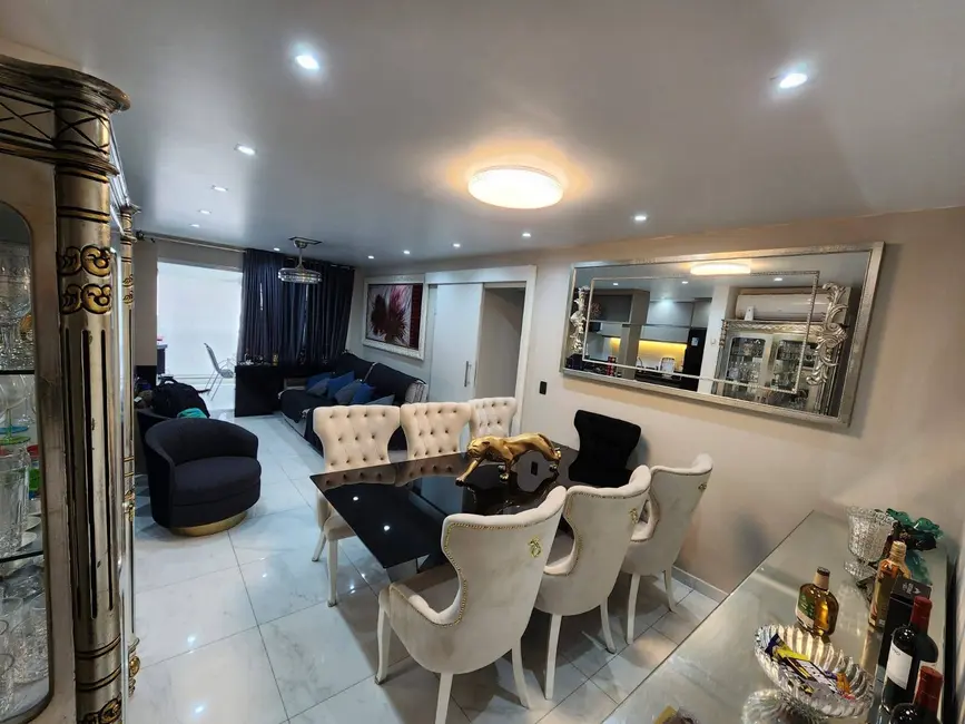 Foto 1 de Apartamento com 3 quartos à venda, 105m2 em Bethaville I, Barueri - SP