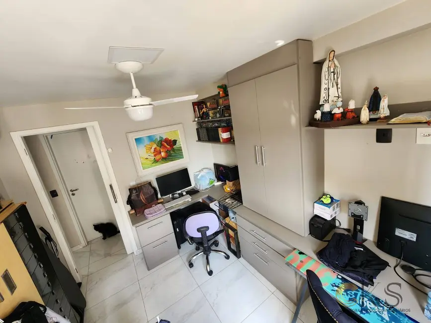 Foto 8 de Apartamento com 3 quartos à venda, 105m2 em Bethaville I, Barueri - SP