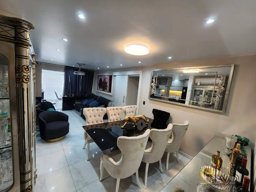 Foto 1 de Apartamento com 3 quartos à venda, 105m2 em Bethaville I, Barueri - SP