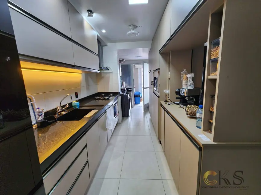 Foto 3 de Apartamento com 3 quartos à venda, 105m2 em Bethaville I, Barueri - SP