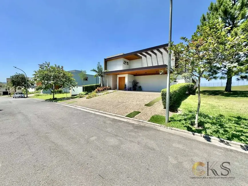 Casa de Condomínio com 4 quartos à venda, 525m2 em Granja Viana, Carapicuiba - SP - imagem 2 Foto 2 de Casa de Condomínio com 4 quartos à venda, 525m2 em Granja Viana, Carapicuiba - SP