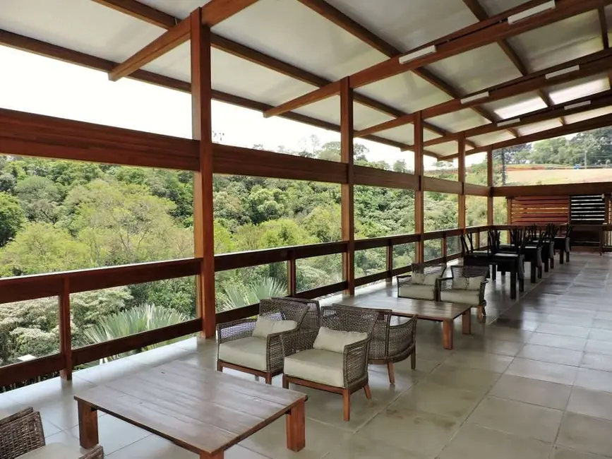 Casa de Condomínio com 4 quartos à venda, 525m2 em Granja Viana, Carapicuiba - SP - imagem 4 Foto 4 de Casa de Condomínio com 4 quartos à venda, 525m2 em Granja Viana, Carapicuiba - SP