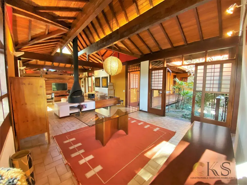 Casa de Condomínio com 4 quartos à venda e para alugar, 500m2 em Granja Viana, Cotia - SP - imagem 7 Foto 7 de Casa de Condomínio com 4 quartos à venda e para alugar, 500m2 em Granja Viana, Cotia - SP