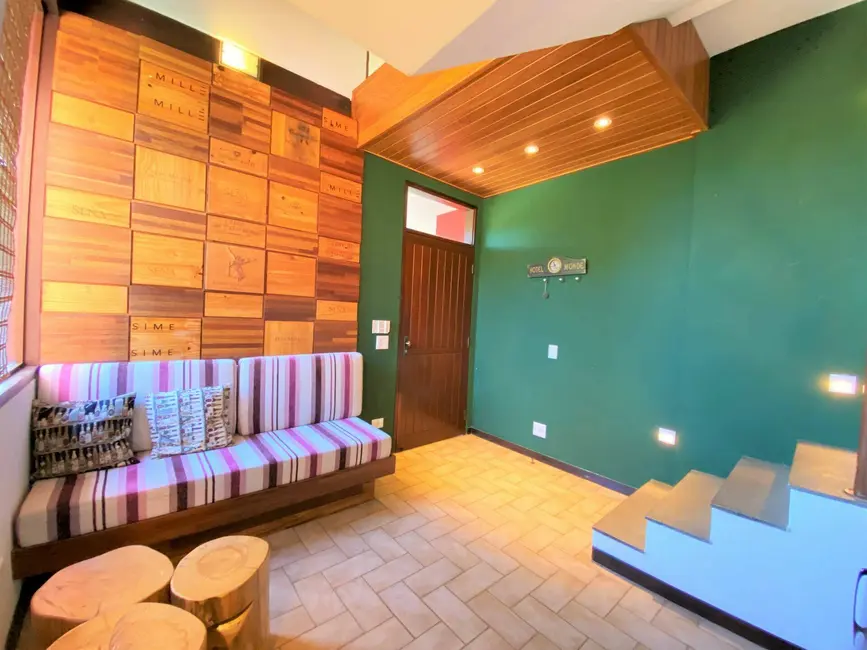 Foto 2 de Casa de Condomínio com 4 quartos à venda e para alugar, 500m2 em Granja Viana, Cotia - SP