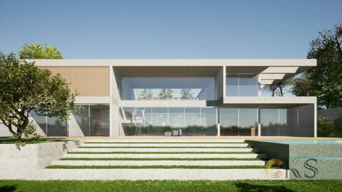 Lote de Condomínio à venda, 1570m2 em Granja Viana, Cotia - SP - imagem 3 Foto 3 de Lote de Condomínio à venda, 1570m2 em Granja Viana, Cotia - SP