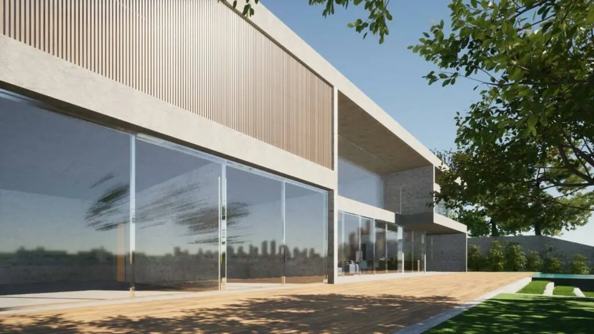 Foto 3 de Lote de Condomínio à venda, 1570m2 em Granja Viana, Cotia - SP