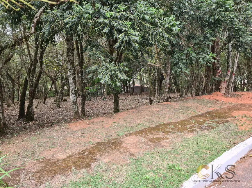 Lote de Condomínio à venda, 1570m2 em Granja Viana, Cotia - SP - imagem 5 Foto 5 de Lote de Condomínio à venda, 1570m2 em Granja Viana, Cotia - SP