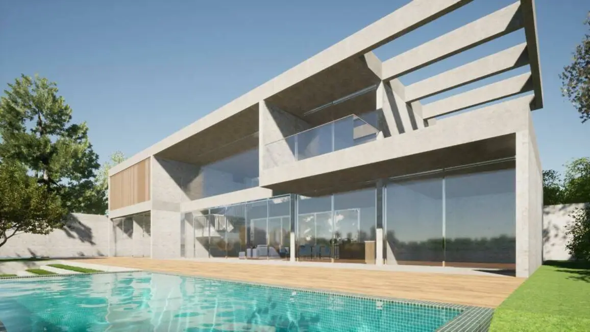 Foto 1 de Lote de Condomínio à venda, 1570m2 em Granja Viana, Cotia - SP