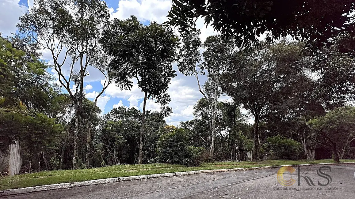 Lote de Condomínio à venda, 1570m2 em Granja Viana, Cotia - SP - imagem 6 Foto 6 de Lote de Condomínio à venda, 1570m2 em Granja Viana, Cotia - SP