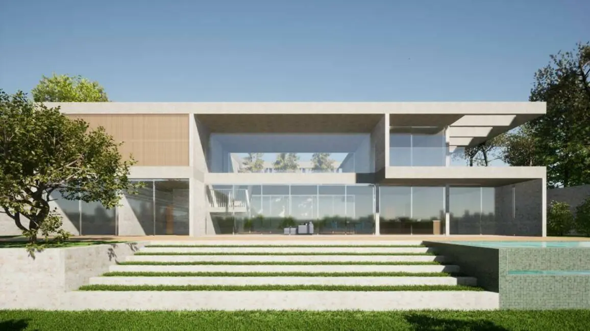 Foto 2 de Lote de Condomínio à venda, 1570m2 em Granja Viana, Cotia - SP