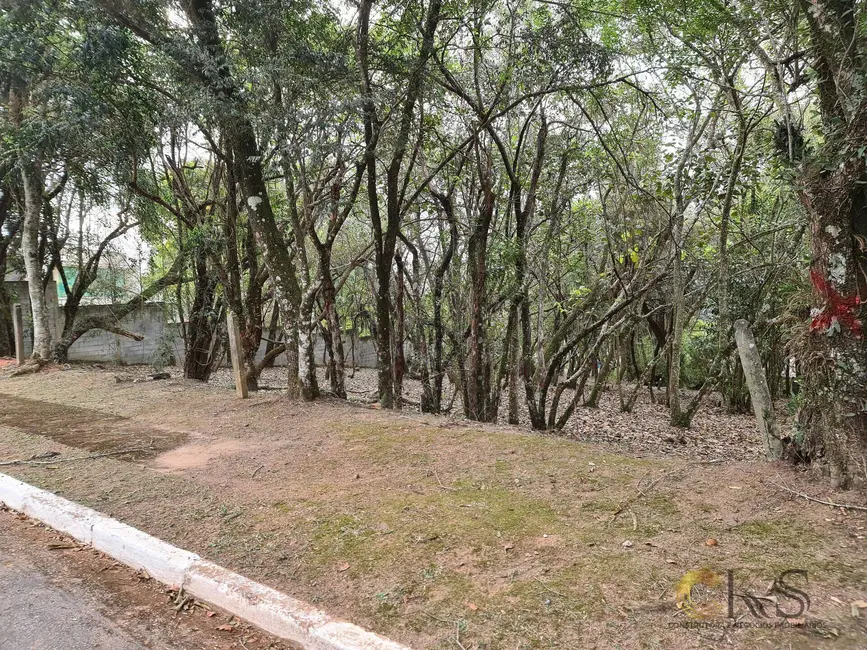 Lote de Condomínio à venda, 1570m2 em Granja Viana, Cotia - SP - imagem 8 Foto 8 de Lote de Condomínio à venda, 1570m2 em Granja Viana, Cotia - SP