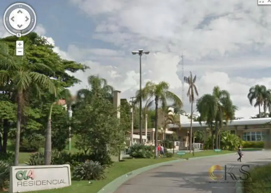 Foto 4 de Casa de Condomínio com 3 quartos à venda, 340m2 em Santana De Parnaiba - SP