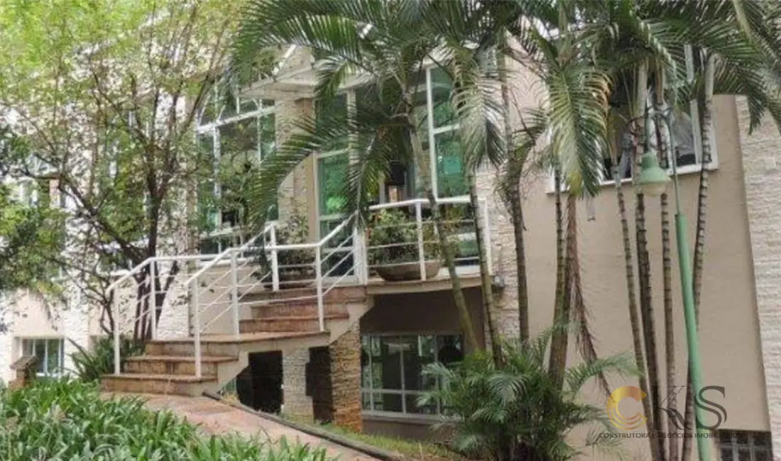 Foto 1 de Casa de Condomínio com 3 quartos à venda, 340m2 em Santana De Parnaiba - SP