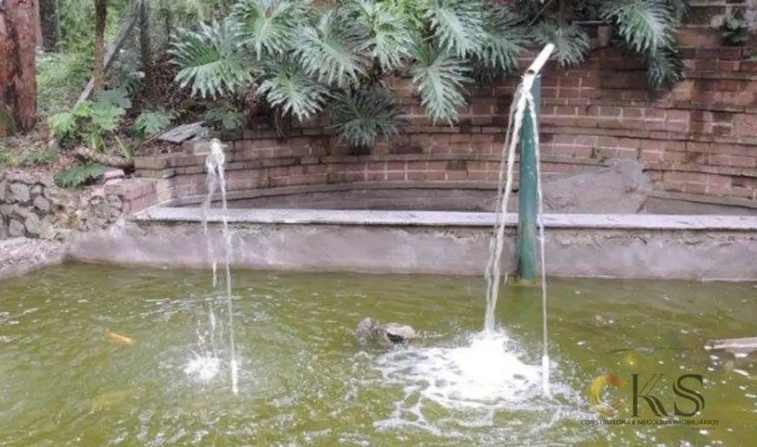 Foto 5 de Casa de Condomínio com 3 quartos à venda, 340m2 em Santana De Parnaiba - SP