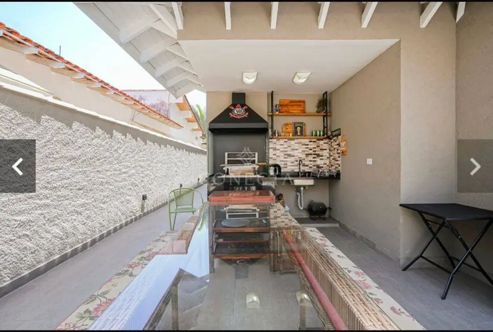 Casa de Condomínio com 3 quartos à venda, 340m2 em Santana De Parnaiba - SP - imagem 3 Foto 3 de Casa de Condomínio com 3 quartos à venda, 340m2 em Santana De Parnaiba - SP